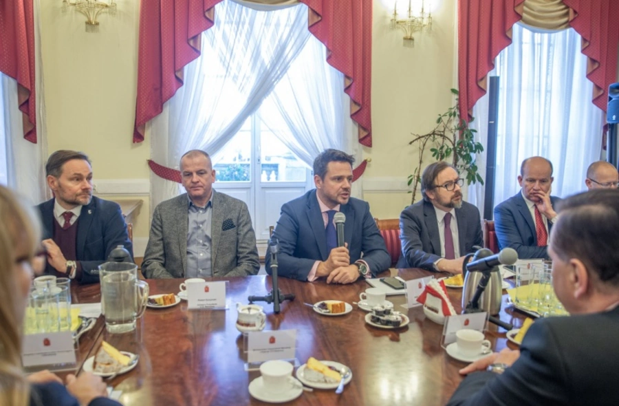 fot. Urząd Miasta Warszawa/R.Motyl