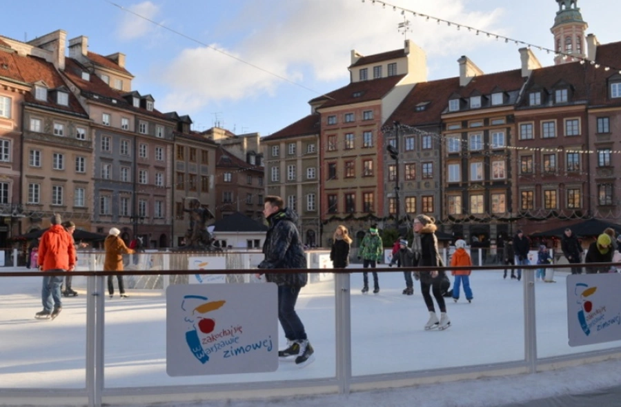 fot. Urząd Miasta Warszawa