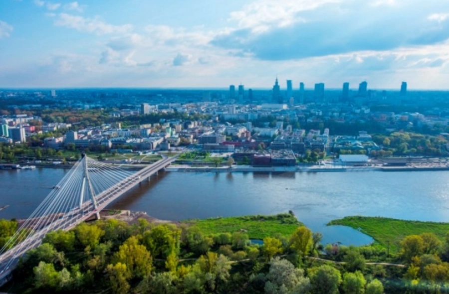 fot. Urząd Miasta Warszawa/R.Motyl