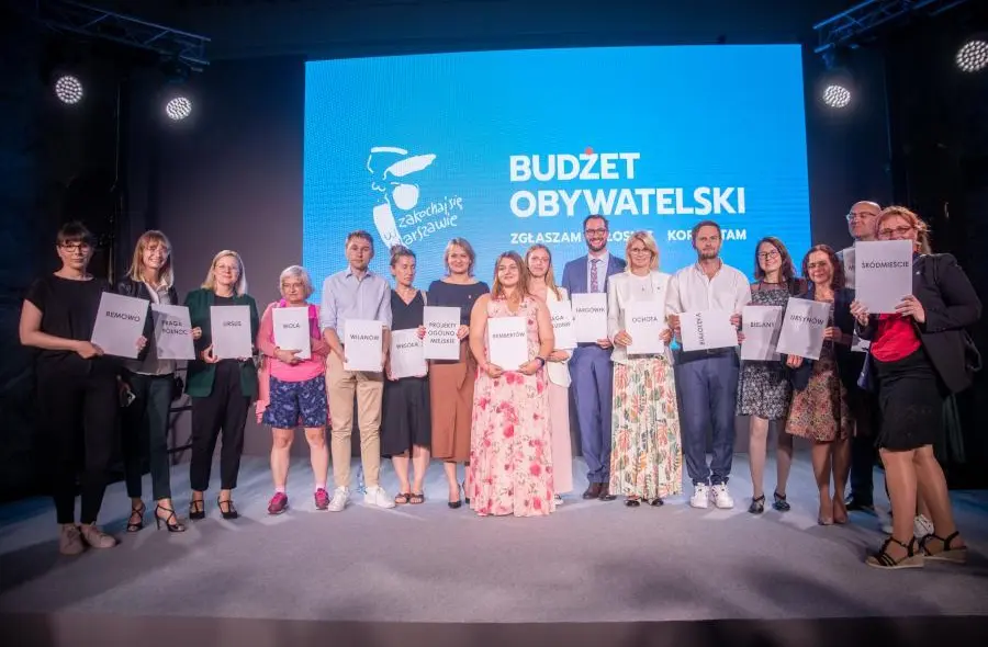 fot. Urząd m.st. Warszawy