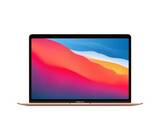 Apple MacBook Air 13 M1 / 16GB / 256GB / GPU M1 7C Złoty