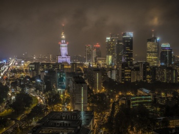 Międzynarodowe agencje potwierdzają stabilność finansową Warszawy