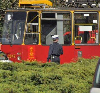 Wraca ruch tramwajowy na al. Jana Pawła II