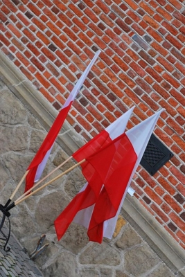 15 lat Polski w NATO. Uroczystoci