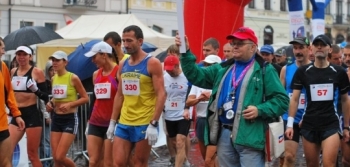 Pmaraton Warszawski – ponad 12 tys. uczestnikw