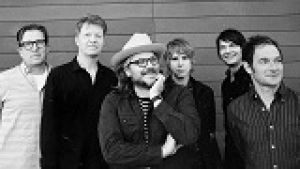 Wilco + Spiral Stairs